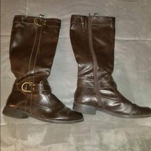 Women's Tall Boots